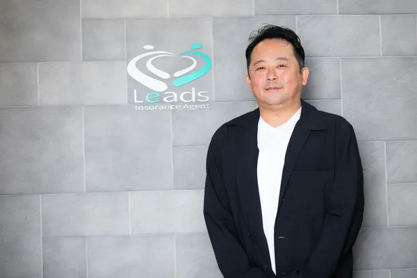 長岡誠治さん写真