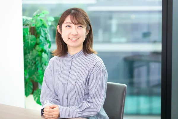 木村杏子さん写真