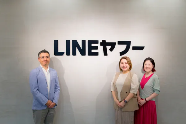 加茂 隆さん・谷口美明さん・鈴木麻未さん写真