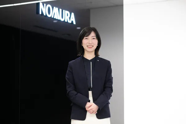 河野和絵さん写真