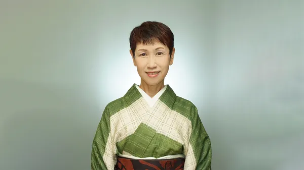 五十嵐久佳さん写真