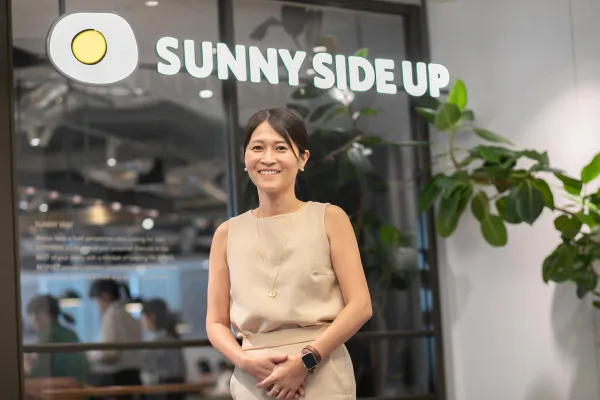 谷村江美さん写真