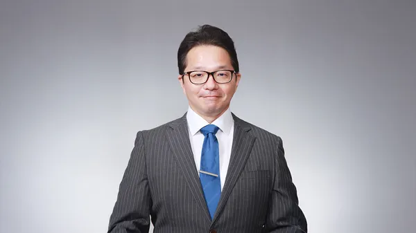 立石清一郎さん写真