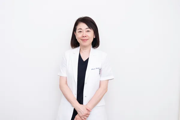 善方裕美さん写真