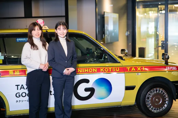 最上史織さん・池田有里子さん写真