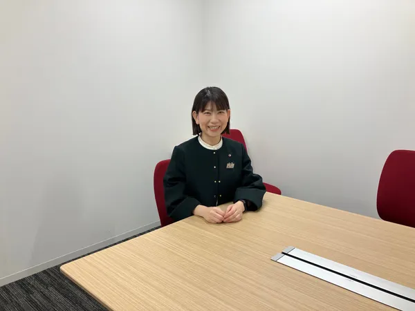 阪口展子さん写真