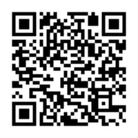 国立環境研究所地域環境研究センター・ビタミンD生成・紅斑紫外線量情報(モバイル用簡易サイト)のQRコード