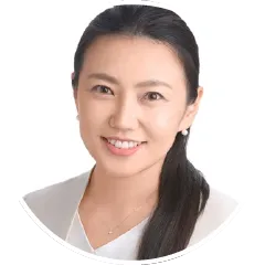 飯田美穂さん写真