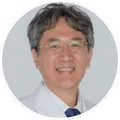 大須賀 穣さんの写真