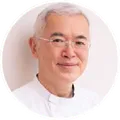 百枝幹雄さんの写真