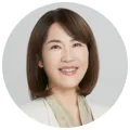 小川真里子さんの写真