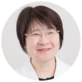 荒田尚子さんの写真