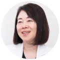 善方裕美さんの写真