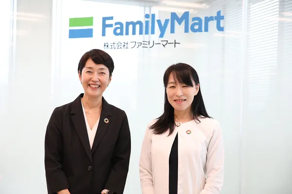 淺田智美さん・北原和佳さん写真