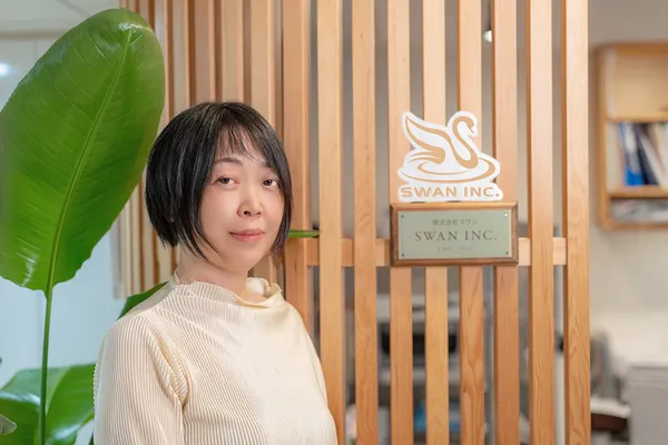 大屋邦子さん写真