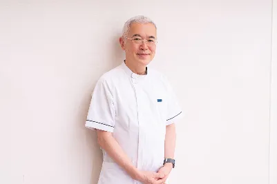 百枝幹雄さん写真