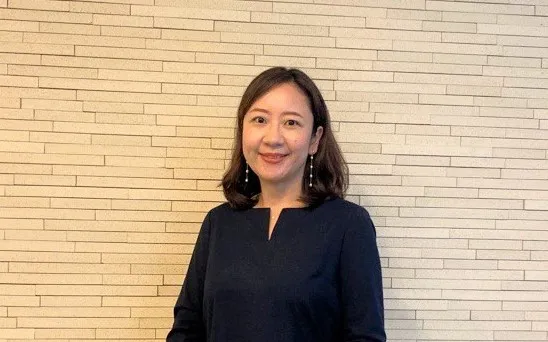 宮城英子氏写真