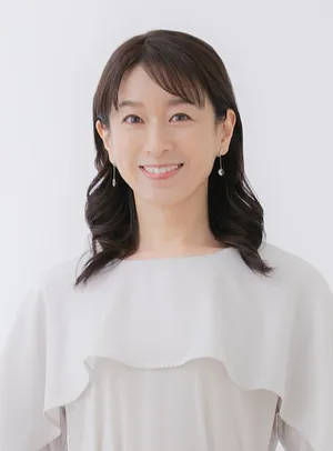 山本舞衣子さん写真