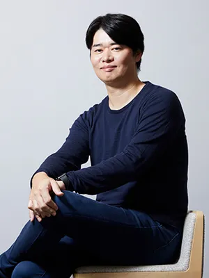 石原洋介さん写真